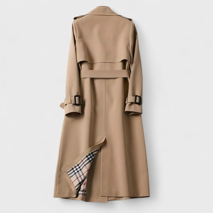 Juliet™ | Vespera Trench Coat