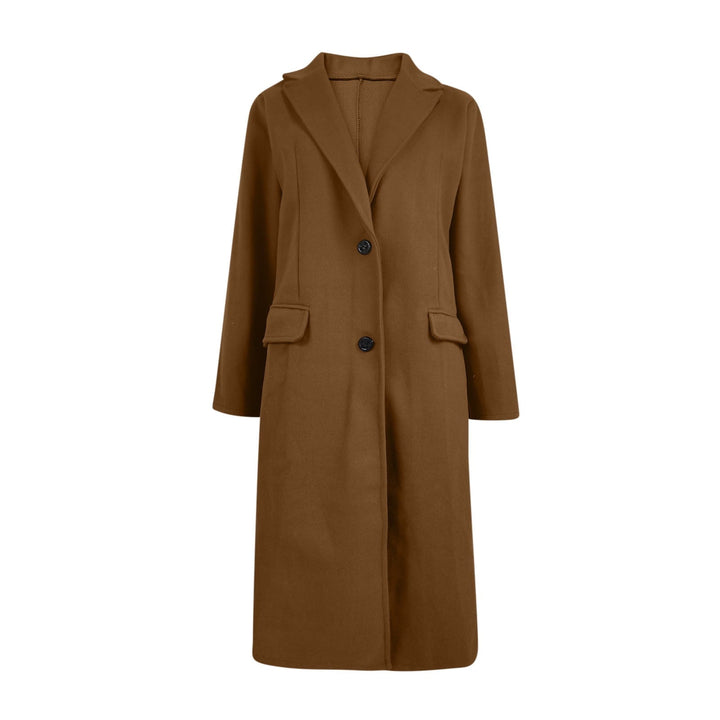 Kyla - Timeless Elegance Coat