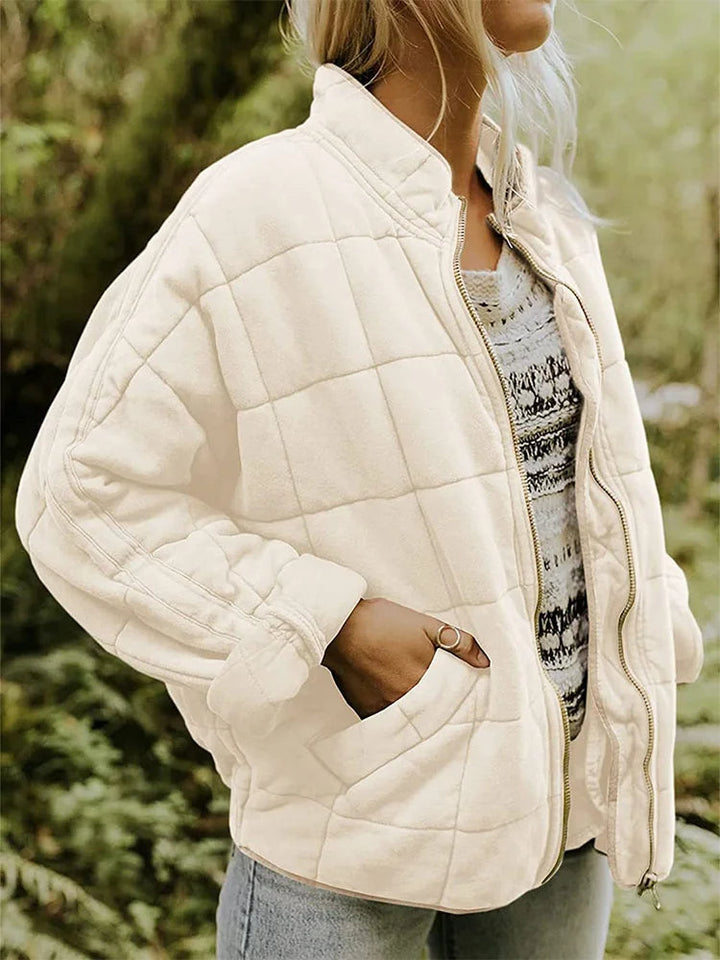 Camilla | Versatile Layering Jacket