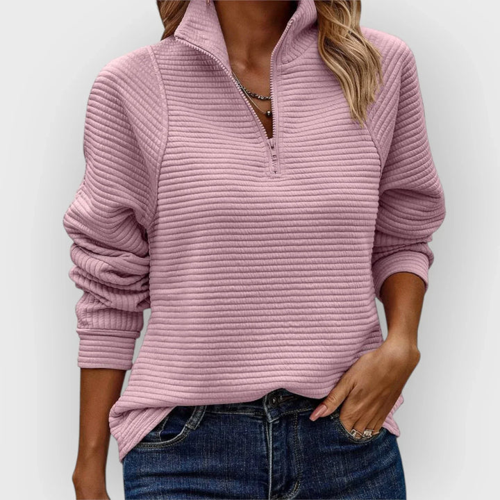 Claire - Chic Comfortable Sweater