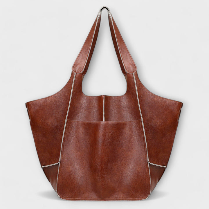 Julia - Oversized Weekender Bag