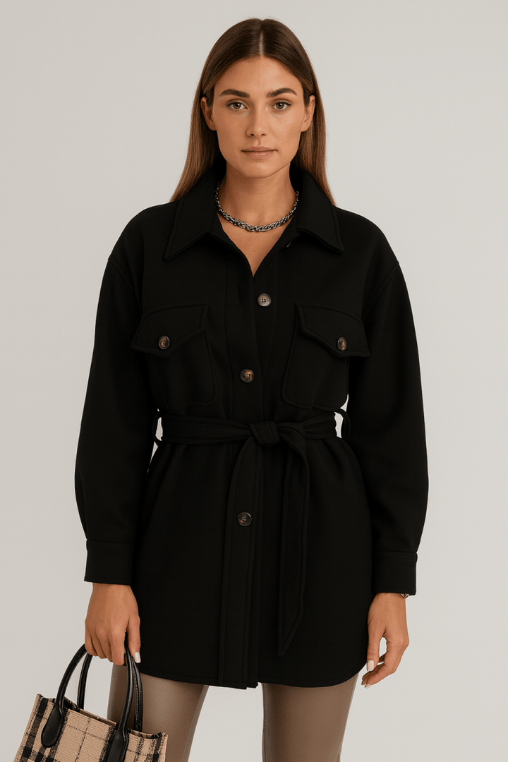 BRIGITTE | Stylish and Sophisticated Jacket