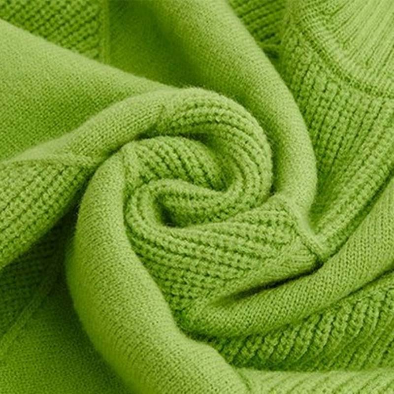 Milava™ Turtleneck Sweater