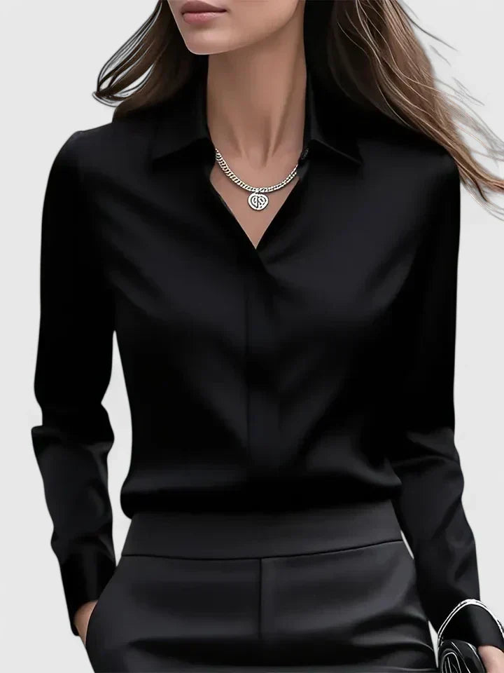 Melvaya | Elegant Top