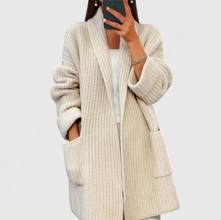 Winona | Cozy Cardigan