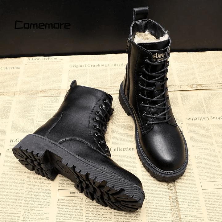 Lani | High-quality stylish boots