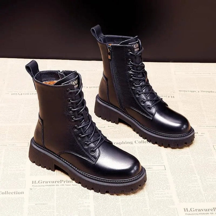 Lani | High-quality stylish boots