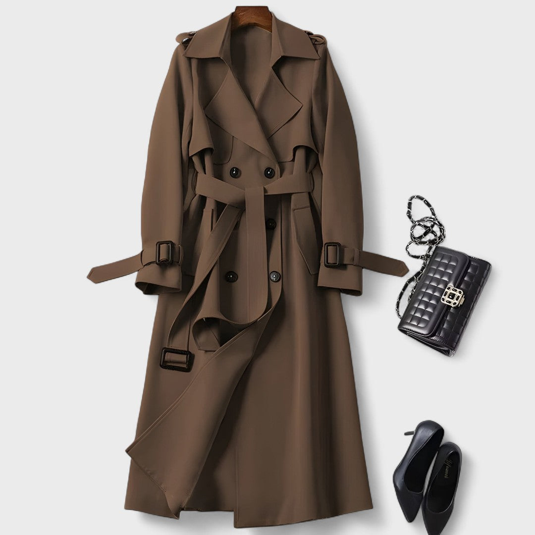 Juliet™ | Vespera Trench Coat