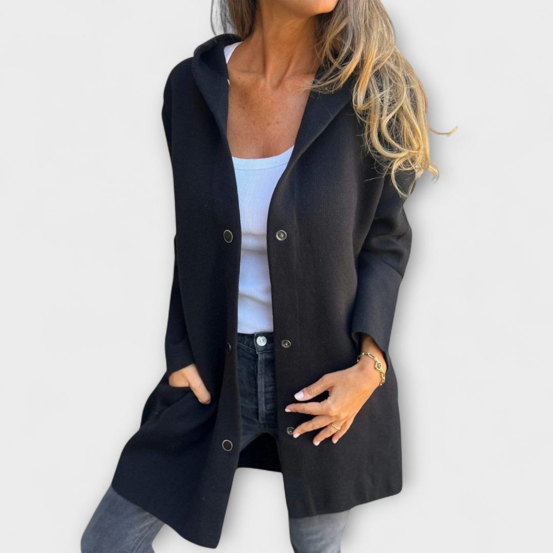 Elisa | Chic Elegance Jacket