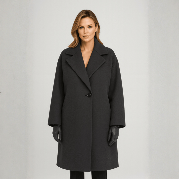 EMMA | Sophisticated Blazer