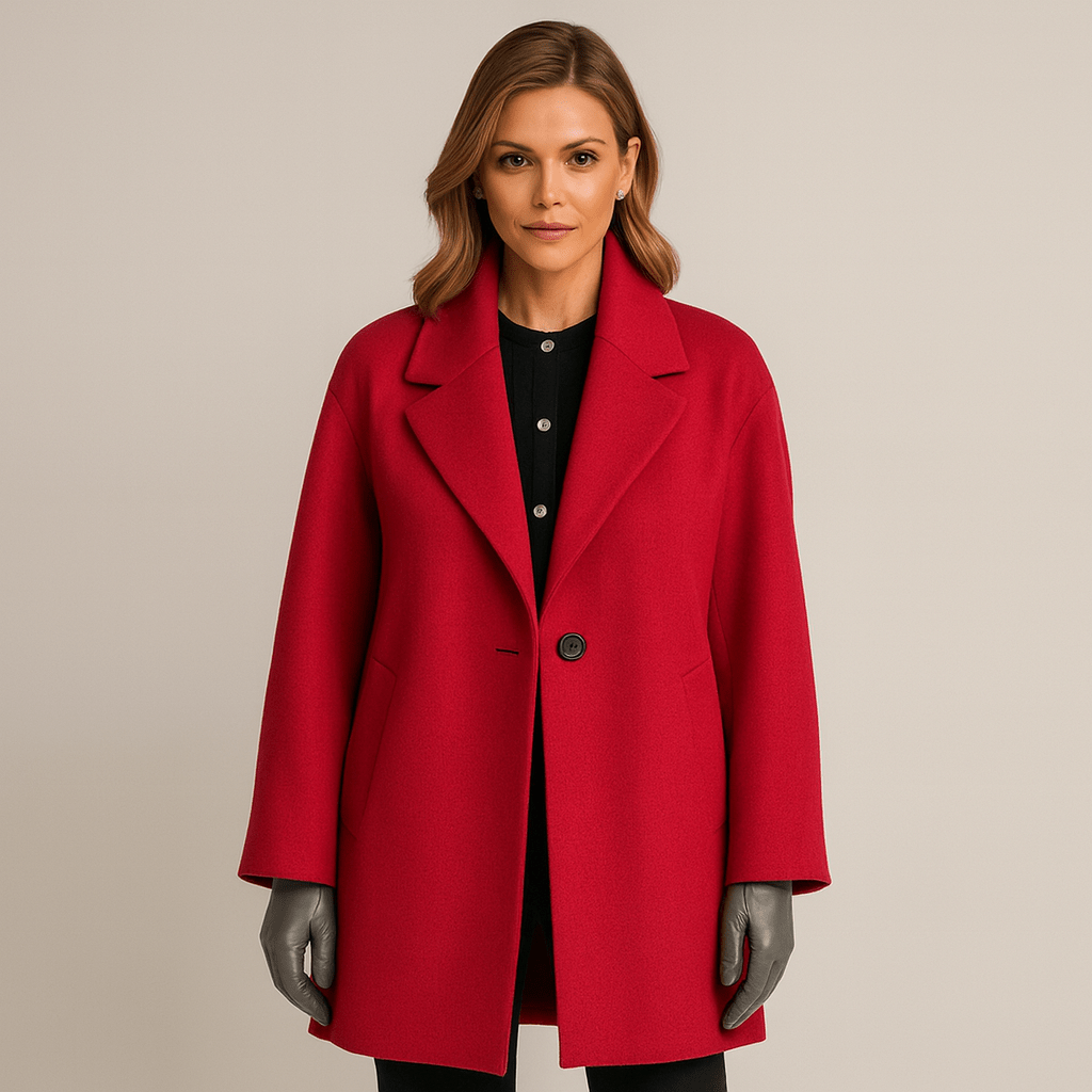 EMMA | Sophisticated Blazer