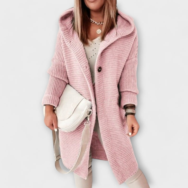 Dolores | Sophisticated Jacket