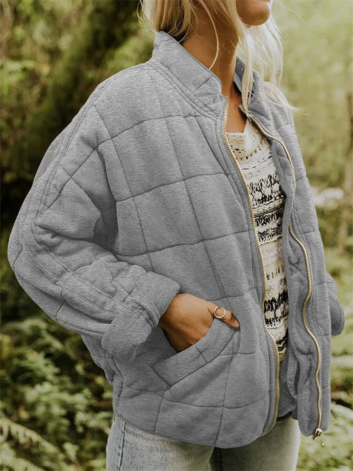 Camilla | Versatile Layering Jacket