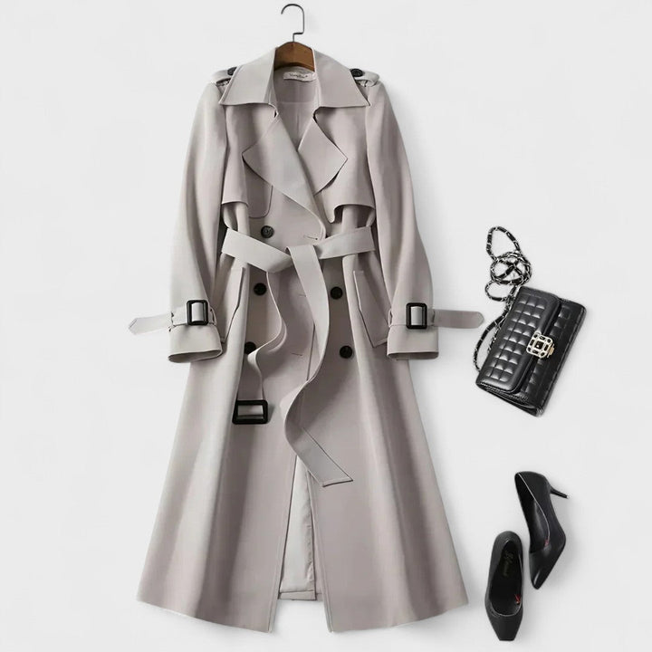 Juliet™ | Vespera Trench Coat