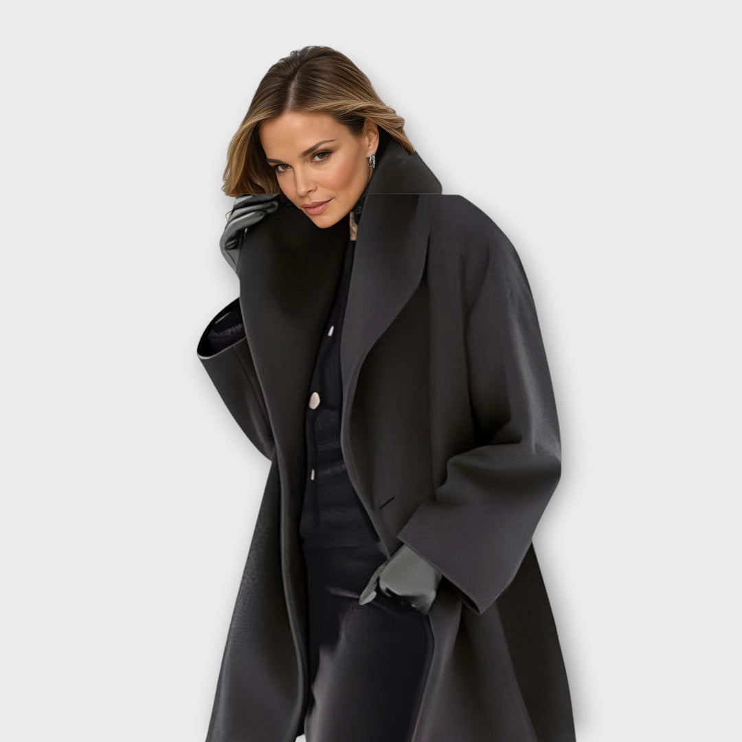 Sharon | Elegance Coat