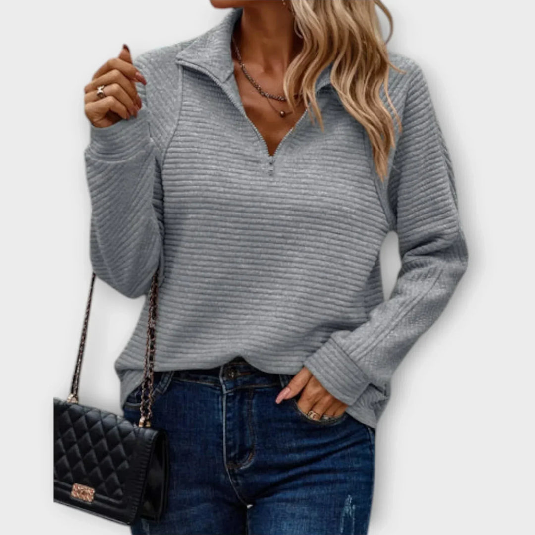 Claire - Chic Comfortable Sweater