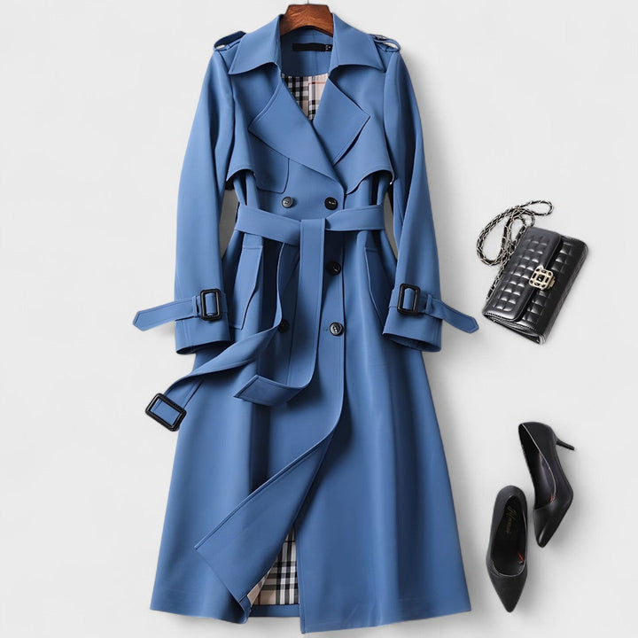 Juliet™ | Vespera Trench Coat