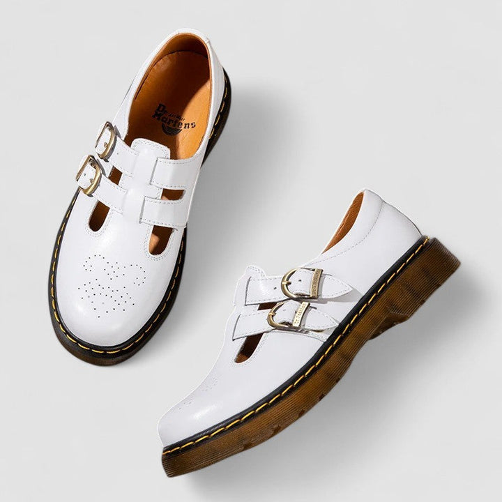 Chloe™ | Mary Jane Comfort Shoes