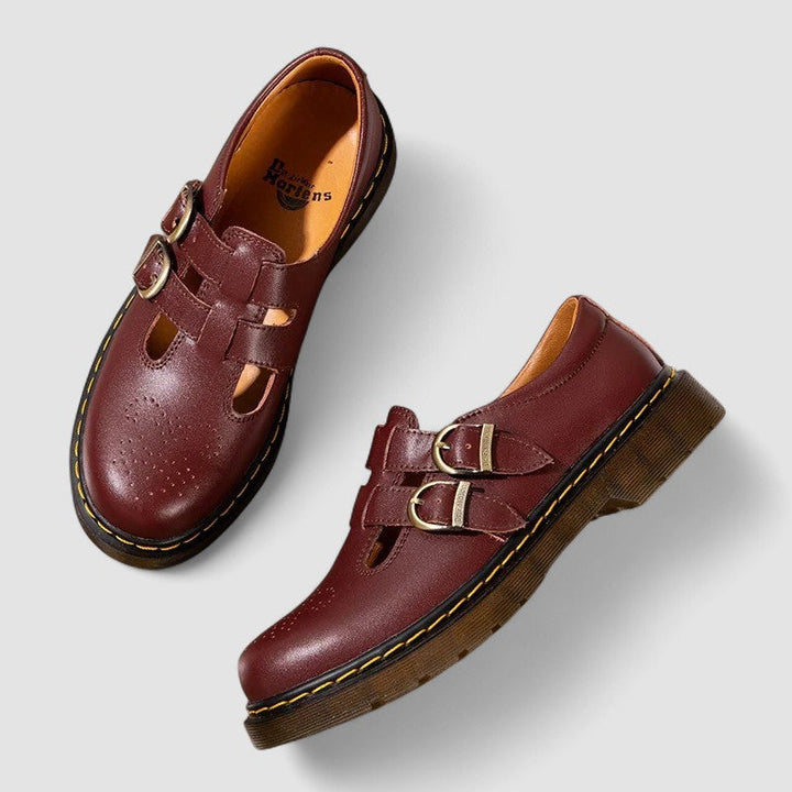 Chloe™ | Mary Jane Comfort Shoes