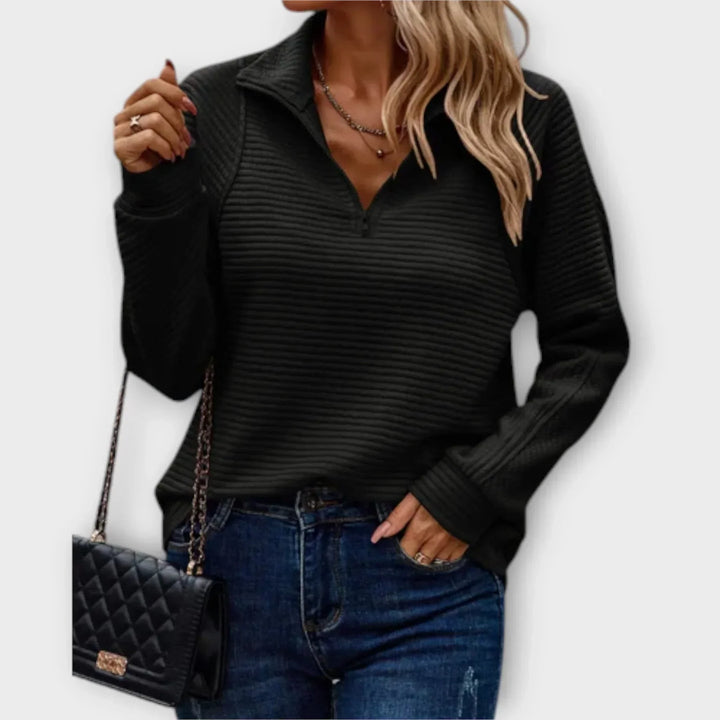 Claire - Chic Comfortable Sweater