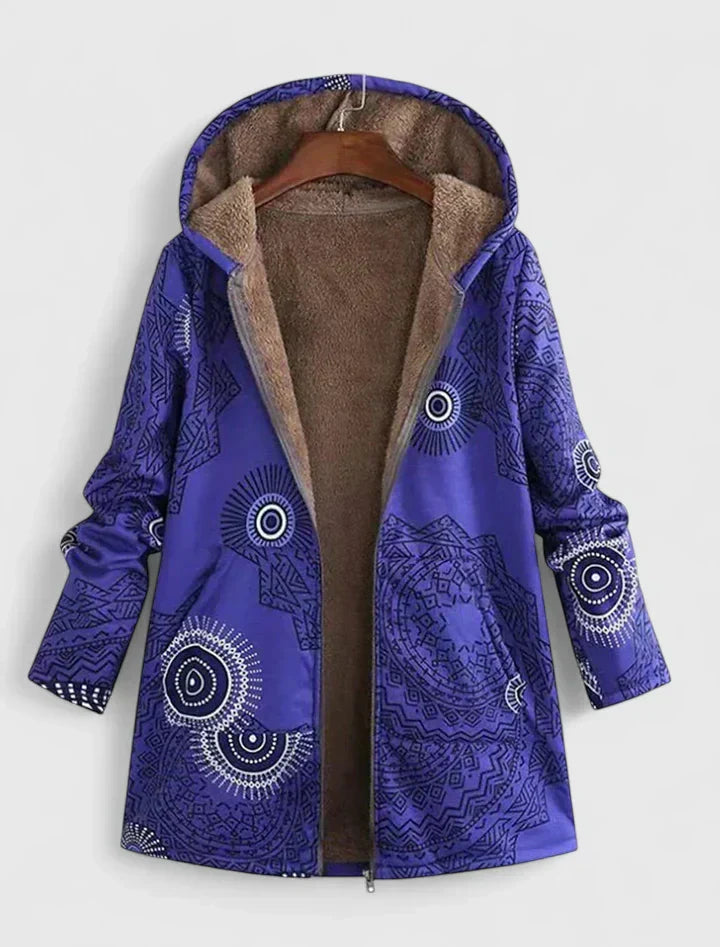 Eunice | Comfort-Fit Jacket