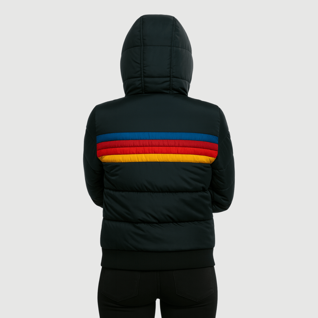 STELLA | Waterproof Raincoat