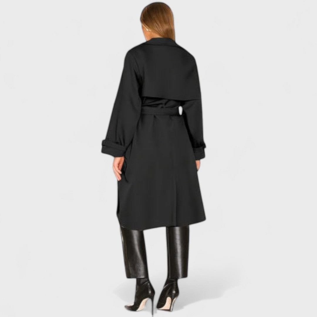 Juliet™ | Vespera Trench Coat